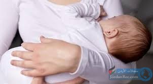 الرضاعة الطبيعية وعودة الأمهات إلى العمل