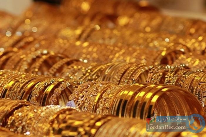 أسعار الذهب اليوم الأربعاء في السوق المحلي