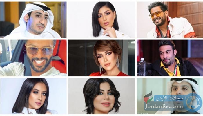 قضية غسيل أموال النجوم في الكويت تصل إلى نهايتها