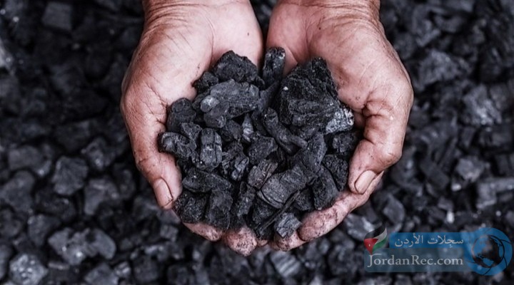 من ماذا يتكون الفحم؟