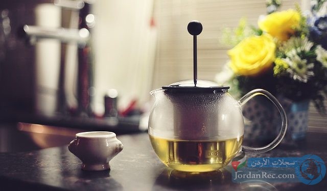 أربعة أشياء يجب أن تعرفها عن الشاي الأخضر