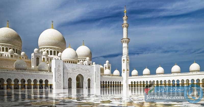 أماكن تاريخية وثقافية للزيارة في أبوظبي