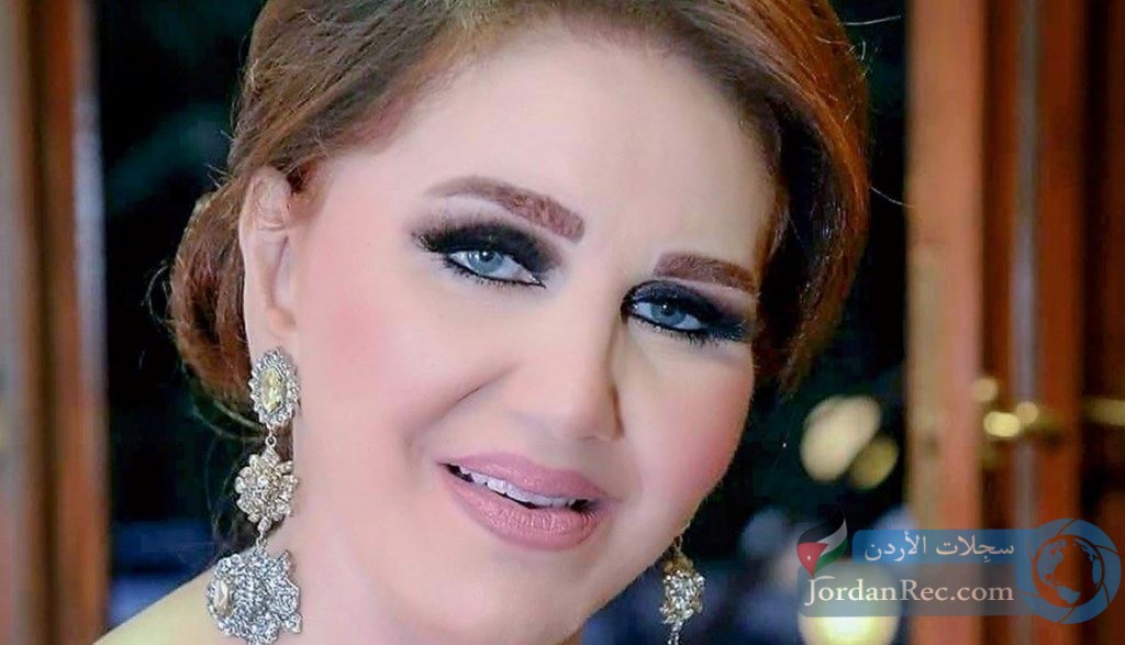 عودة الفنانة ميادة الحناوي للغناء بعد ابتعادها عنه