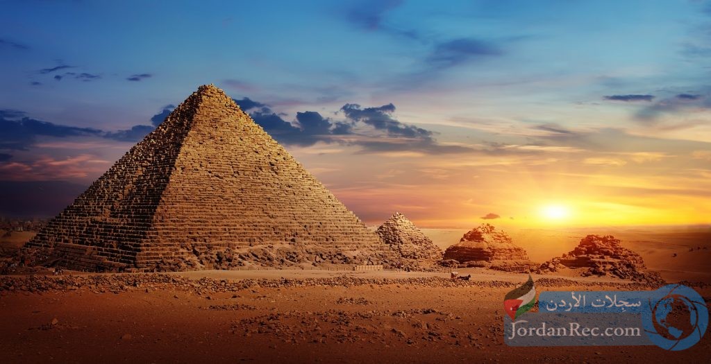 اماكن ووجهات سياحية رائعة في مصر (2021)