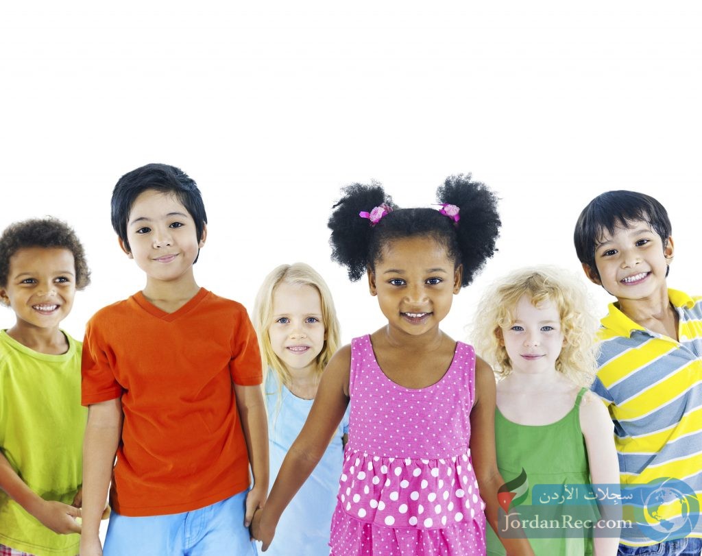 دليل التحدث مع الأطفال عن العرق والعنصرية 