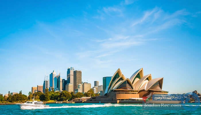 المناطق السياحية في أستراليا: أماكن يجب زيارتها في2021 