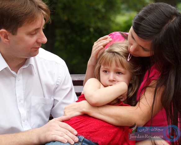 أسباب وتأثيرات حماية الوالدين الزائدة