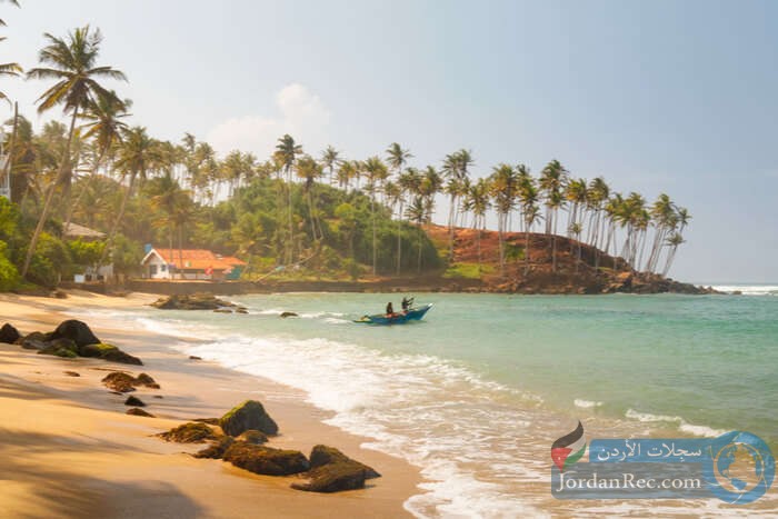 أفضل الأماكن في ماتارا لقضاء عطلة سريلانكية -2021 