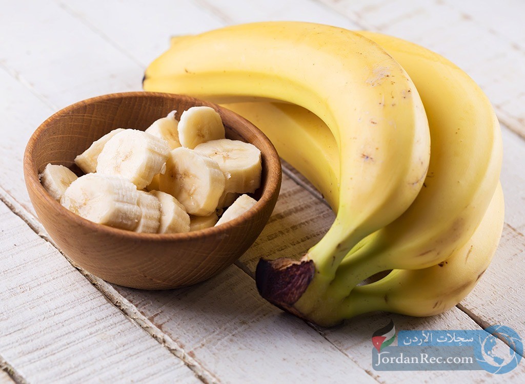 كيف يمكن أن يساعدك الموز في الحصول على عظام أقوى