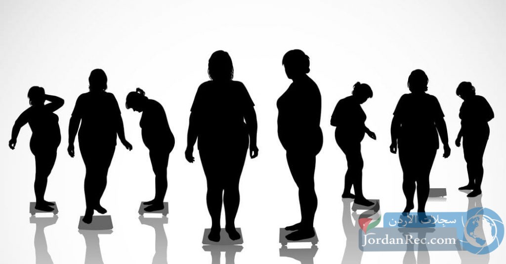 المخاطر الصحية لزيادة الوزن أو السمنة