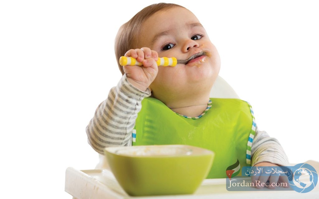 تغذية الرضع تعزز النمو وتحمي الأطفال من الأمراض