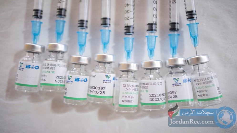 وزير الصحة: دراسة تطعيم الأطفال في المدارس بلقاحات كورونا