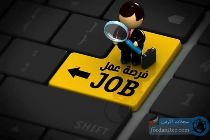 العمل: توفر 500 فرصة عمل للأردنيين
