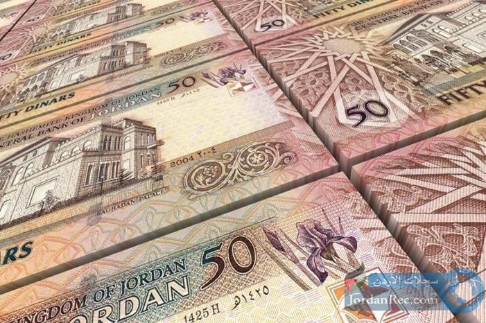 زيادة تحصيلات ضريبة الدخل والمبيعات خلال النصف الأول من العام الحالي