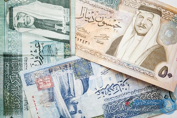  25.8 مليون دينار حجم التداول الإجمالي الأسبوعي في بورصة عمان 