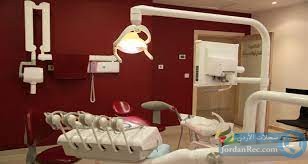 مطلوب أطباء أسنان لمركز طبي في عمان