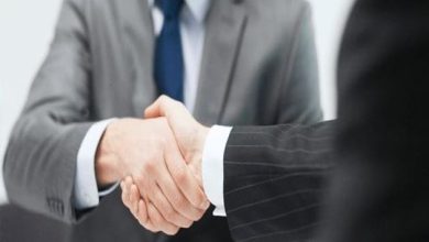 مطلوب مندوب مبيعات لشركة رائدة في المجال الغذائي