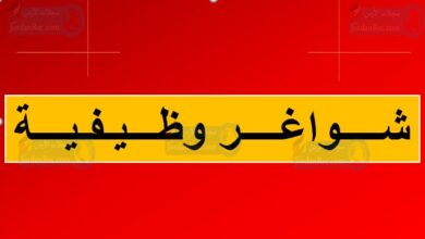 شواغر وظيفية لدى ابو عوده ستورز .. تعلن عن حاجتها لتعيين كوادر للوظائف التالية