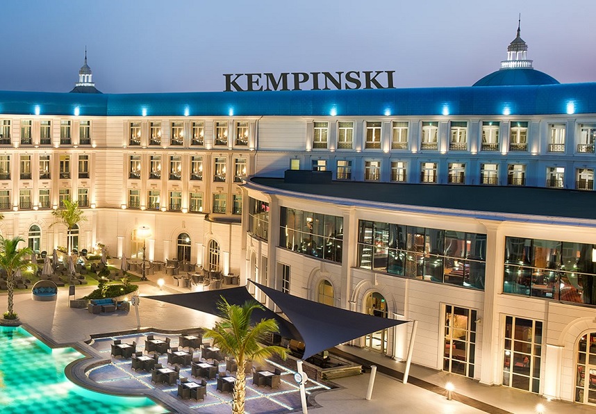  Kempinski Hotel Ishtar Dead 