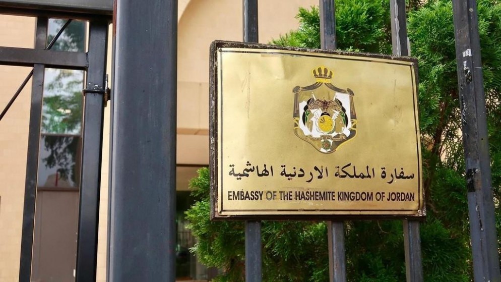 وظائف شاغرة في سفارة المملكة الأردنية الهاشمية في نيودلهي / السكن مؤمن في مقر السفارة