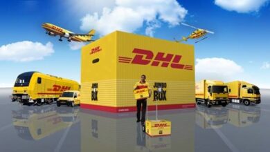 مطلوب موظفين للعمل لدى شركة DHL العالمية برواتب مميزة