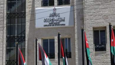 ديوان التشريع والراي