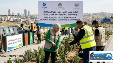 وظائف "العمل مقابل النقد" 2026 بالتعاون مع منظمة أوكسفام ووزارة الإدارة المحلية