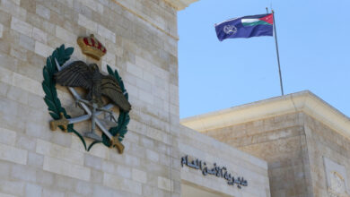 رابط للتجنيد في الأمن العام ذكور وإناث لجميع الشهادات